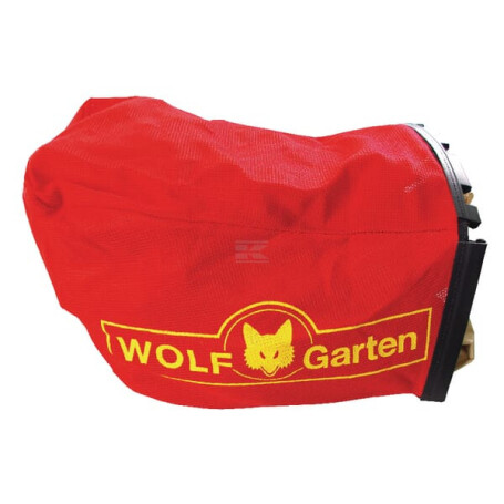 Sac à herbe WOLF-GARTEN 4620320