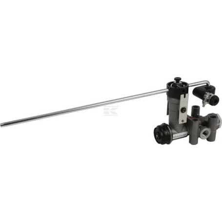 Soupape WABCO 4640060020