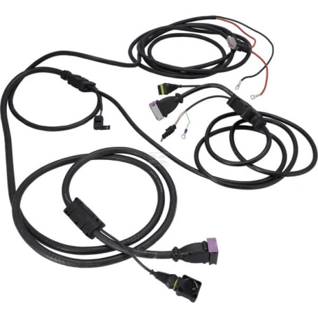 Câble d'alimentation ARAG 4679002200