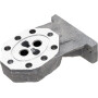 Couvercle AL-KO 463611