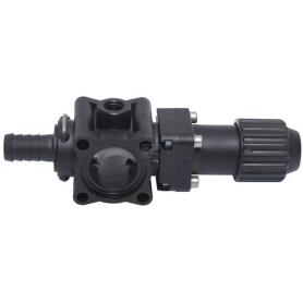 Soupape de surpression ARAG 463083