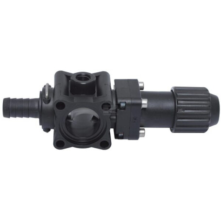 Soupape de surpression ARAG 463083