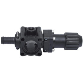 Soupape de surpression ARAG 463083