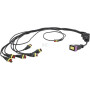 Câble de capteur ARAG 4679010110