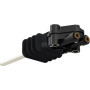 Vanne WABCO 4640070010