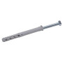 Fixation du cadre FISCHER 46268