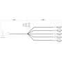 Câble ARAG 4679000195