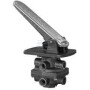 Valve de frein WABCO 4613075210