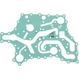 Joint d'étanchéité ZF 4657306104