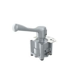 Vanne WABCO 4630321200