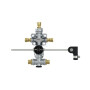 Valve WABCO 4640062010