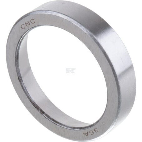 Bague de support RAICO 4654656N