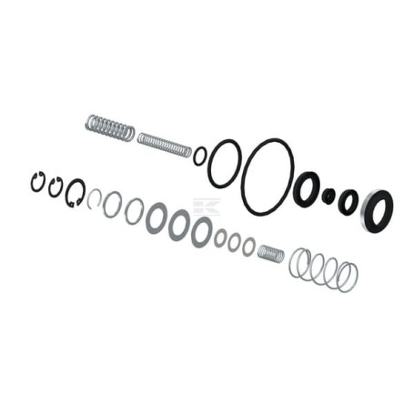 Kit WABCO 4674070002