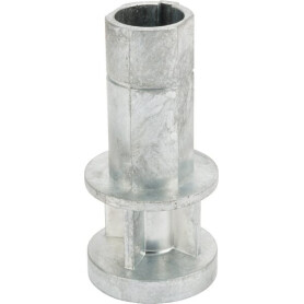 Porte-lame WOLF-GARTEN 4618405