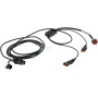 Câble d'alimentation ARAG 4670800100