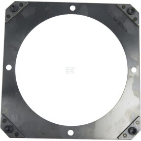 Converter plate ZF 4644230018