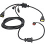 Câble de jonction ARAG 4679002204