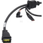 Câble de jonction ARAG 4679002204