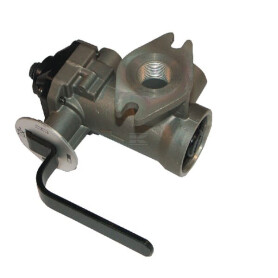 Régulateur WABCO 4756040107