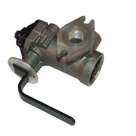 Régulateur WABCO 4756040107