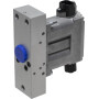 Bloc distributeur NEW HOLLAND 47643919