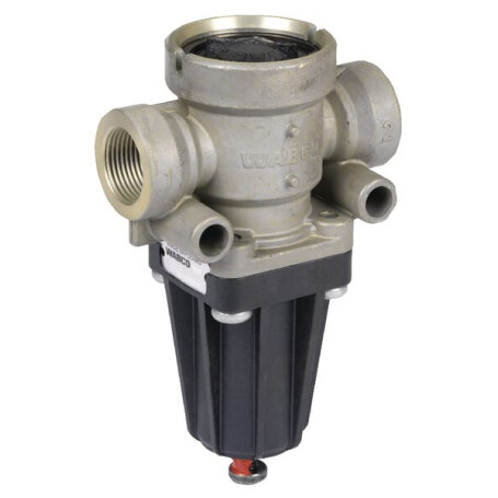 Clapet WABCO 4750103090