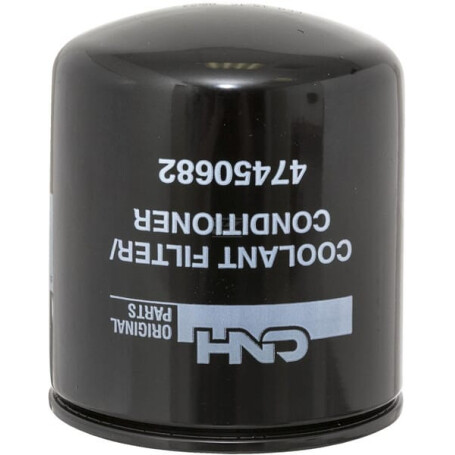 Filtre à eau NEW HOLLAND 47450682