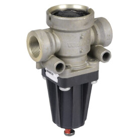Clapet WABCO 4750103020