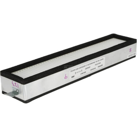 Filtre CNH 47807838