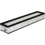 Filtre CNH 47807838