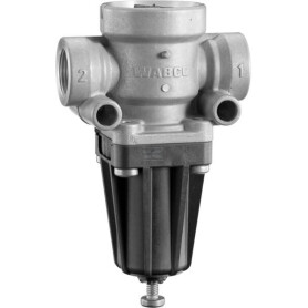 Limiteur de pression WABCO 4750103050