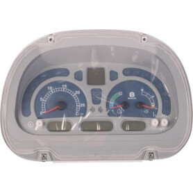 Tableau de bord CNH 47441086