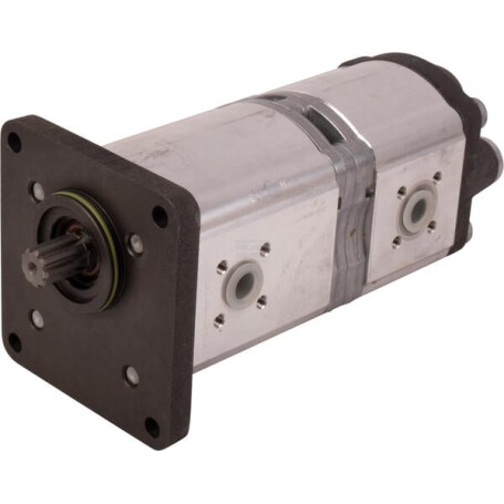 Pompe hydraulique CNH 47456762