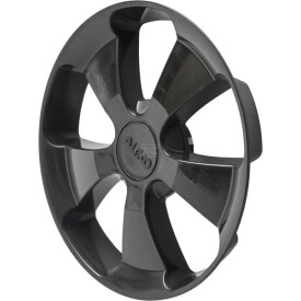 Radblende D200 R9005 AL-KO 47470701