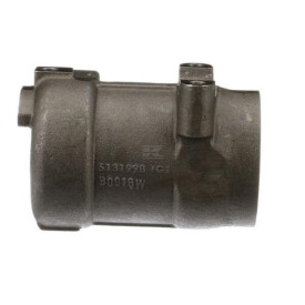 Vérin hydraulique CNH 47625388