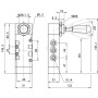 Distributeur CAMOZZI 474905
