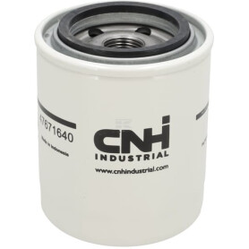 Filtre à huile CNH 47671640