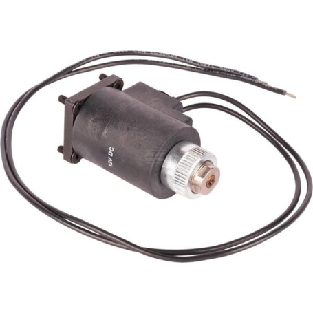 Solenoid valve CNH 47545563