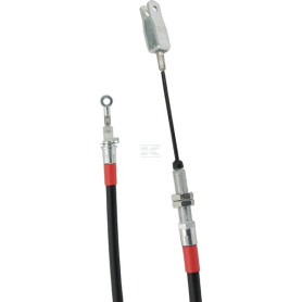 Câble CNH 47647776