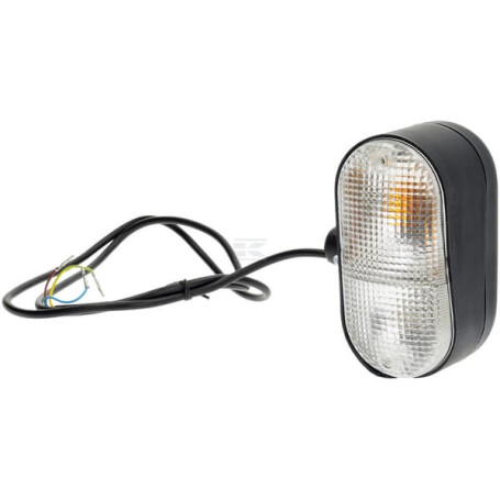 Clignotant CNH 47485350