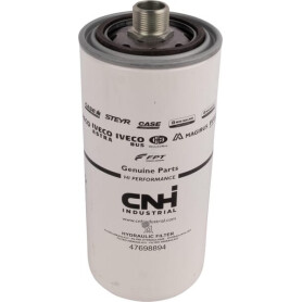 Filtre CNH 47698894