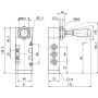 Distributeur CAMOZZI 474900