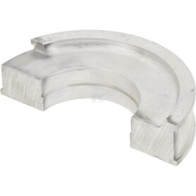 Bloc écartement LEMKEN 4756106