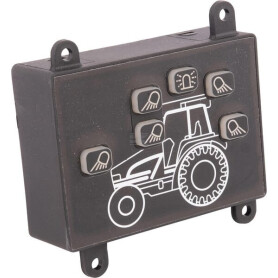 Commutateur CNH 47571856