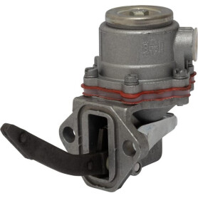 Pompe à carburant CNH 4757884