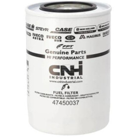 Filtre FPT 474500375FPT