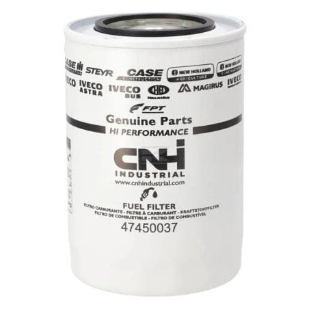 Filtre FPT 474500375FPT