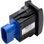 Interrupteur CNH 47725889