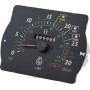 Compteur CNH 47634590