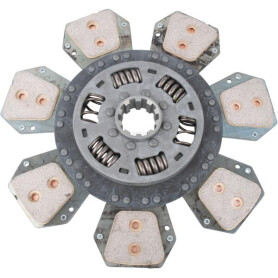 Disque avant RAICO 48024581N